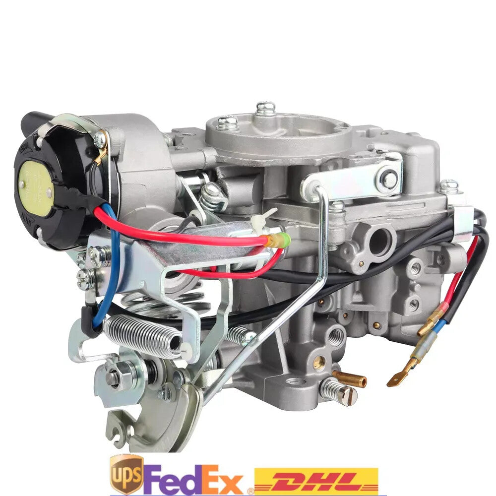 Forklift Carburetor 16010-50K01 NI16010-50K00 for Nissan H20 Komatsu TCM