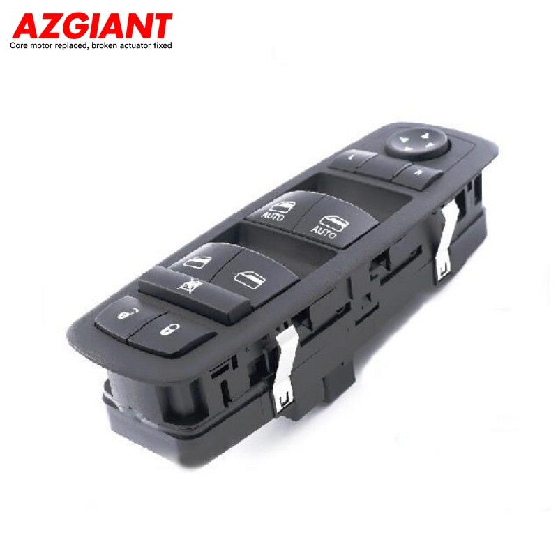 Front Left Driver Side Window Switch for Dodge for Ram 1500 2500 3500 4500 5500