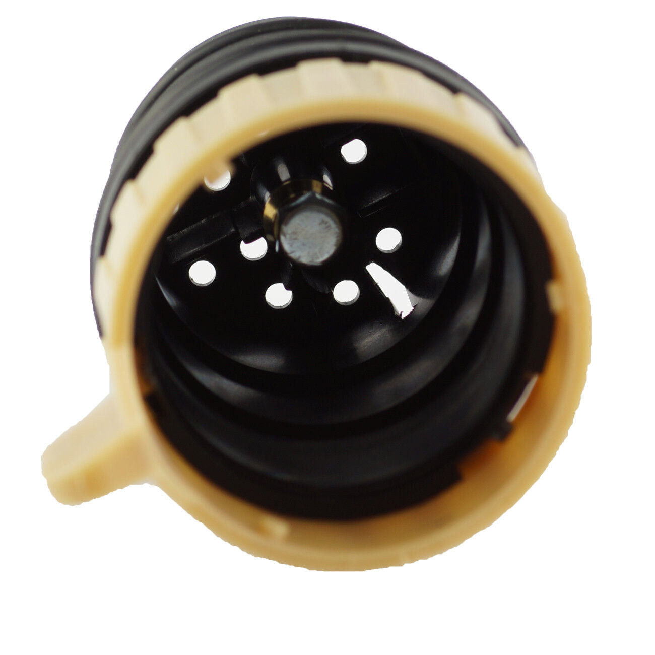 The new transmission plug harness connector adapter is compatible with for MERCEDES-BENZ 722.6