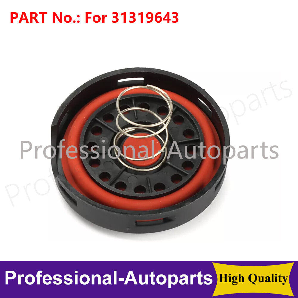 PCV valve diaphragm repair kit suitable for Volvo S60, S80, V60, V70, XC60, XC70, XC90