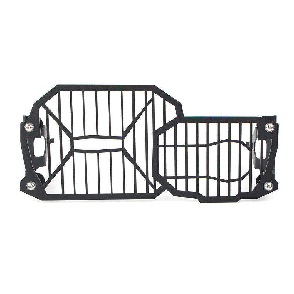 Headlight Lamp Grill Protector Guard Cover Fit for BMW F650GS F700GS F800GS 2008-17