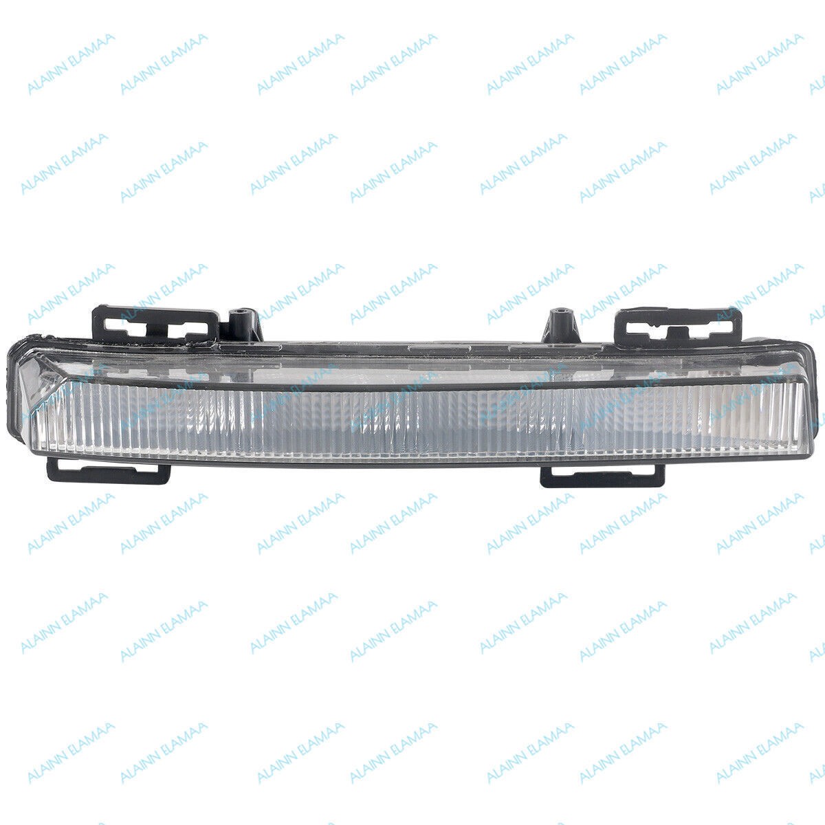 Right Front Daytime Running Light Fog Light Fits for Mercedes W204 C63 2012-2015
