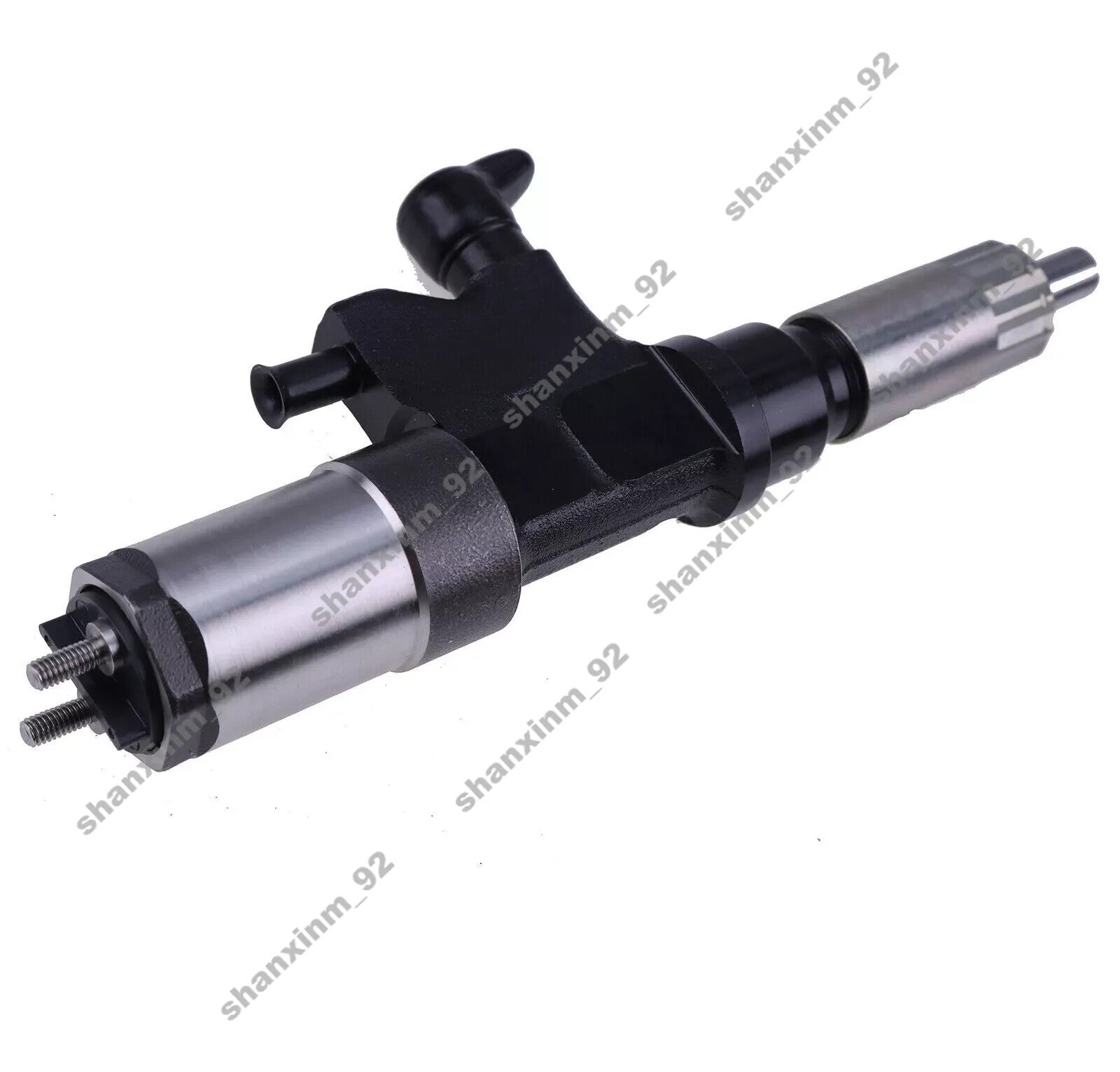 Fuel Injector 095000-0145 8943922614 for Isuzu FRR 7.8L 6HK1 Engine