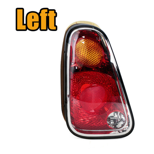 for BMW for Mini R50 R52 R53 2005-2008 Left Tail Light Bumper Brake Light Housing