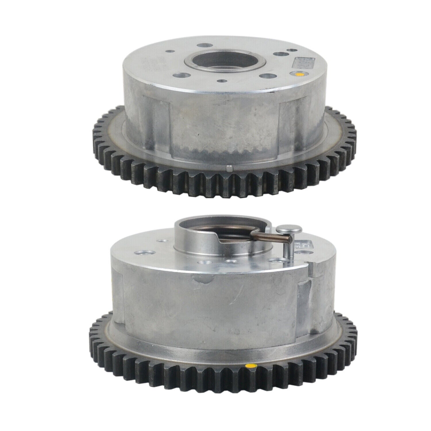 Timing Chain Kit Camshaft Phaser 24321-25000 24471-25001 for Mitsubishi Lancer