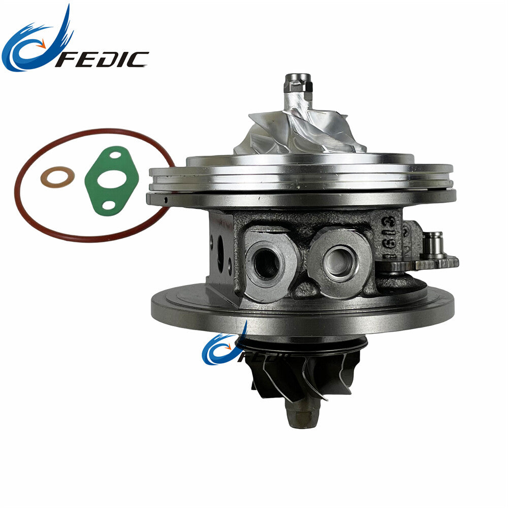 MFS Turbo cartridge BV43 53039880414 for Audi for Seat for Skoda for VW 2.0 TDI 140Kw 190HP