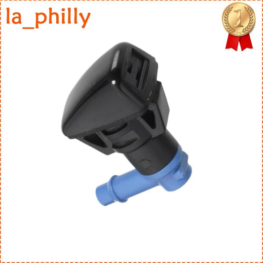 Fit For Durango 2011 2012 2013-2021 Front Windscreen Wiper Washer Spray Nozzle