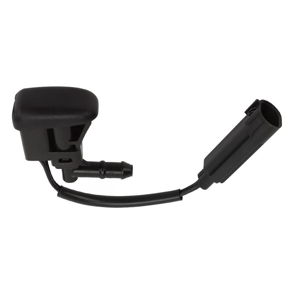 Front Heated Windscreen Washer Nozzle Fits For M3 330i 330xi 325i 325Ci 325xi