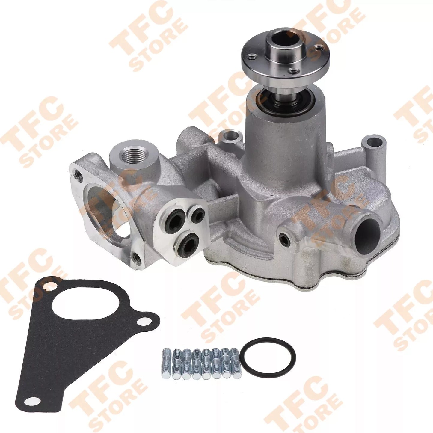 Water Pump For Yanmar 11-9499 482/486 Engine Thermo King TK486 TK486E SL100/200