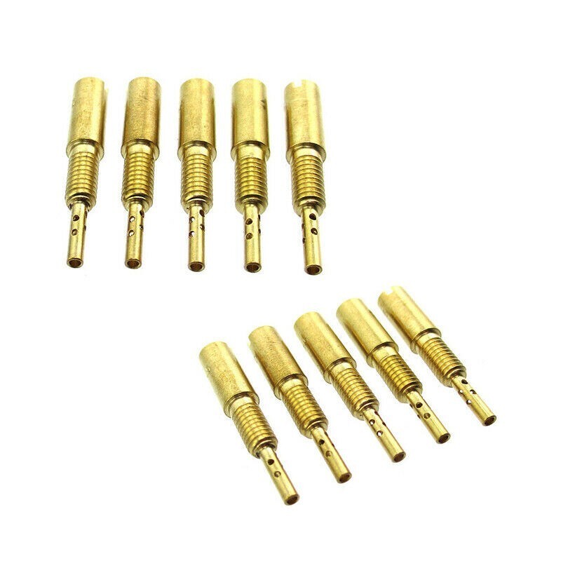 1set Carburetor Negative Nozzle Auxiliary Nozzle For Carb HS HSR VM28/486
