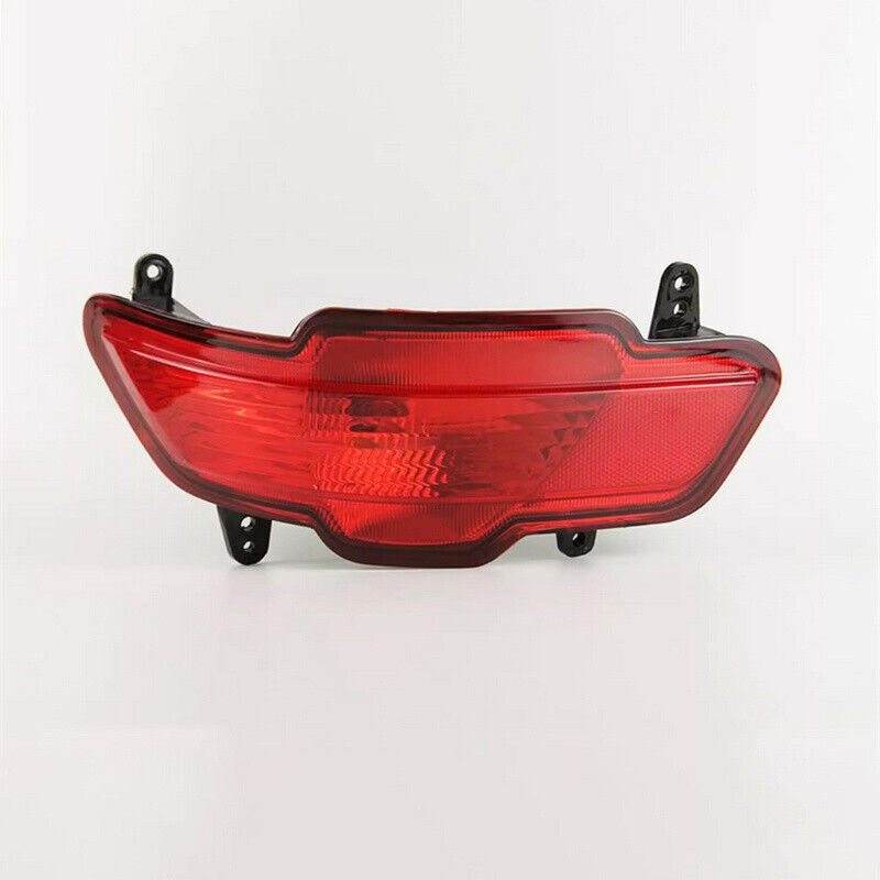 RH Rear bumper Fog light brake light fog lamp For DFM DFSK S560/560 2018-2021