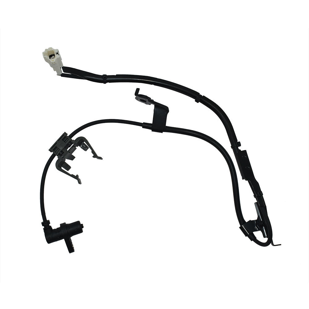 2x ABS Wheel Speed Sensor Front Rear for Toyota Highlander for Lexus RX330 RX400h
