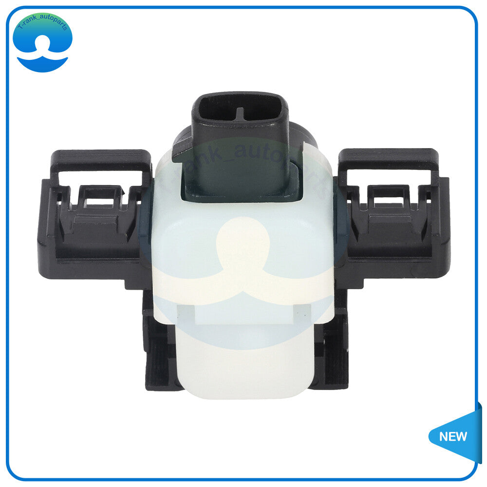 89341-33200 2Pcs PDC Parking Sensors for 2014-2015 for Lexus IS250 Base Sedan 2.5L