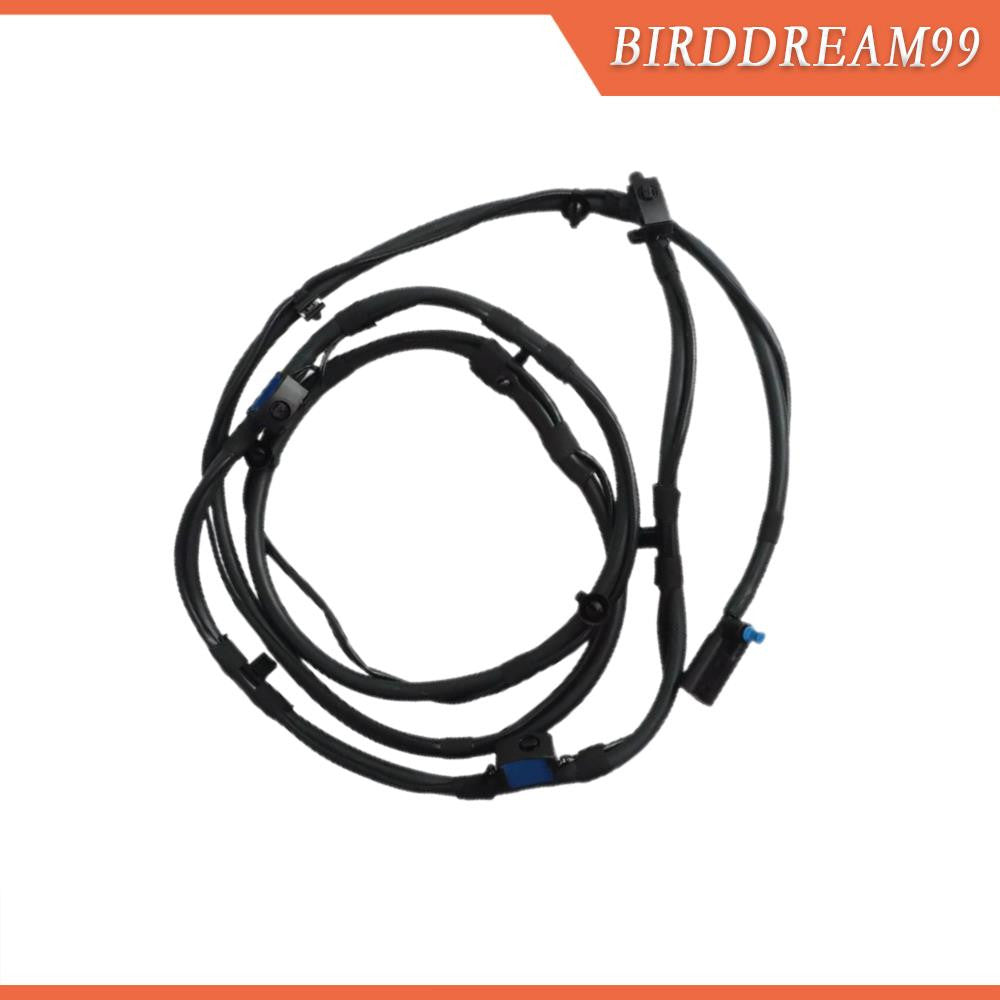 Fits For CLA250 CLA45 AMG 2014-2019 Windscreen Washer Heated Spray Nozzle W/Hose