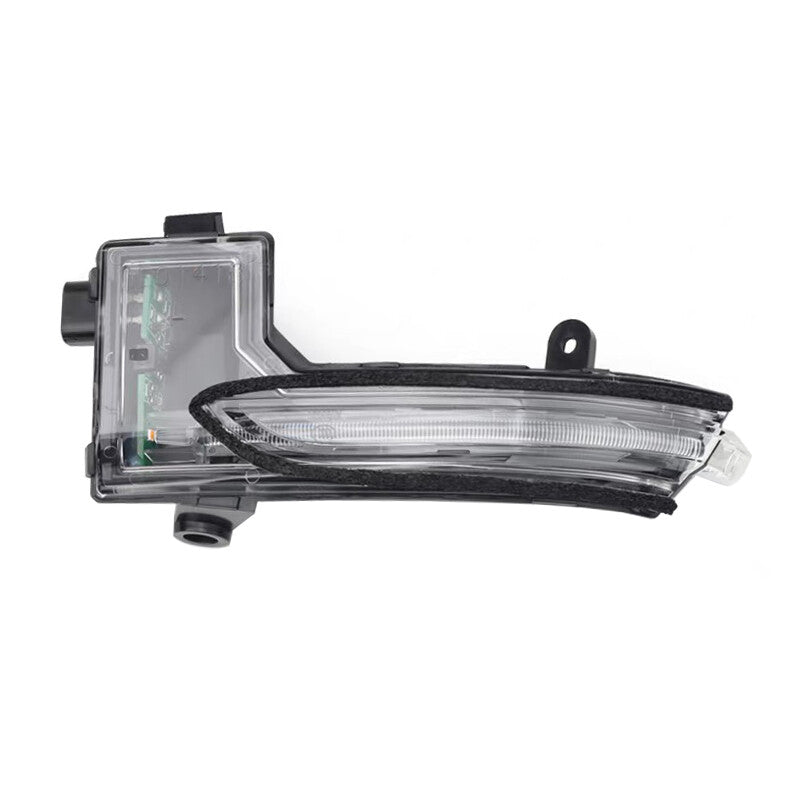 Left New LED Side Rearview Mirror Indicator for MAZDA 3 for MAZDA 6 Axela 2017-2019