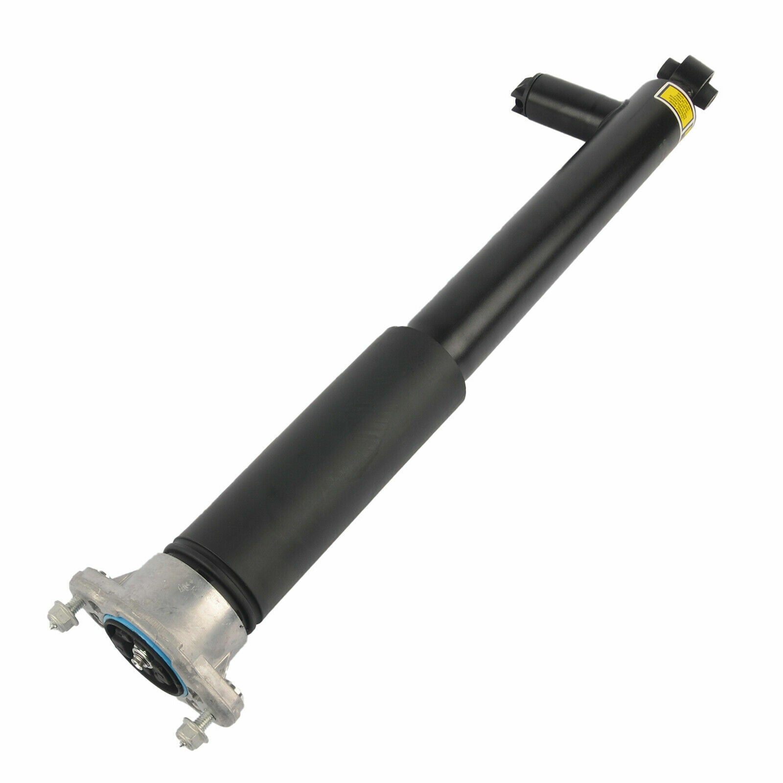 The rear left shock absorber strut is suitable for Mercedes-Benz CLS W212, C218, X218, E350, and CLS550 models from 2010 to 2018.