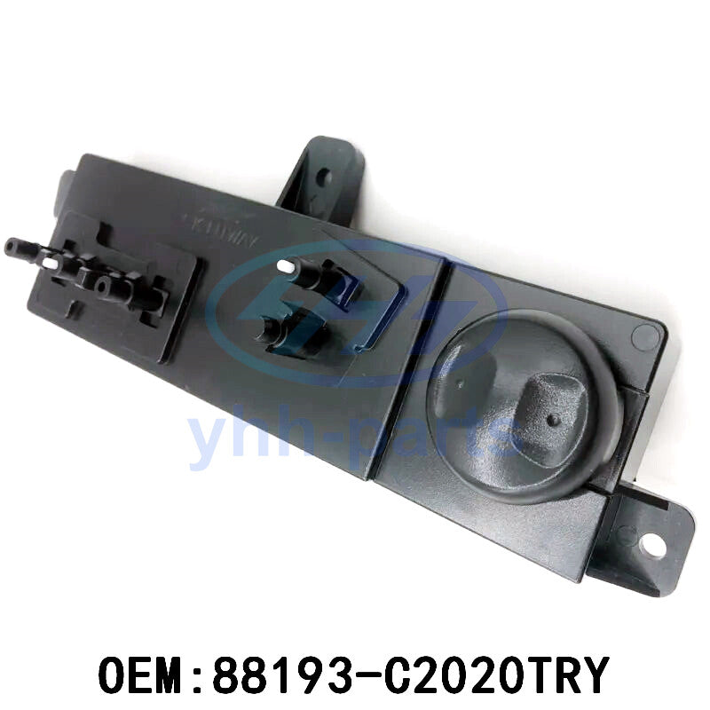 88193C2020 for Hyundai Power for Seat Switch for Tucson Sonata Front for Seat Left Driver Side
