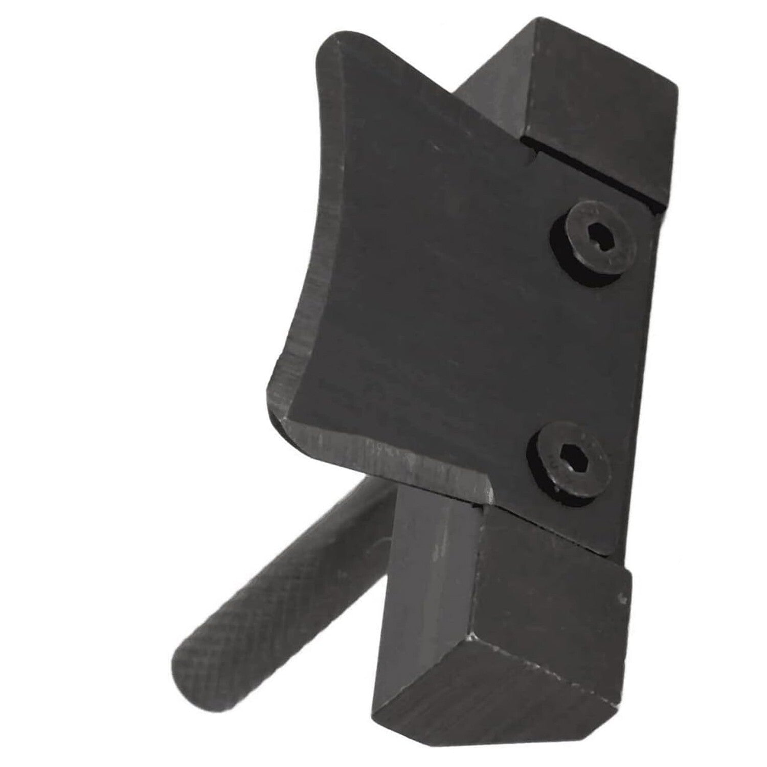 1-piece car oil pan separator tool set for engine, transmission, and RTV sealant removal.