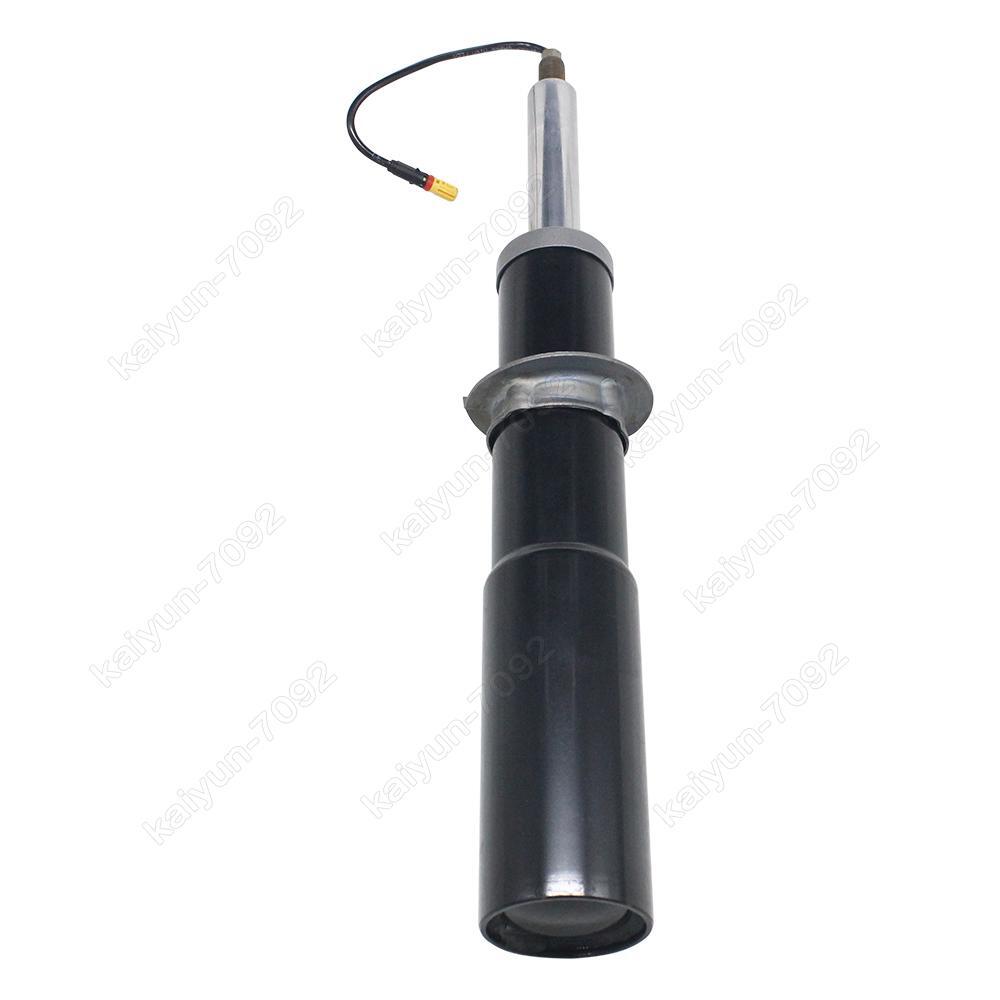 2x Front Left Right Shock Absorber Cores w/ EDC for Porsche 992 991 2018-2020
