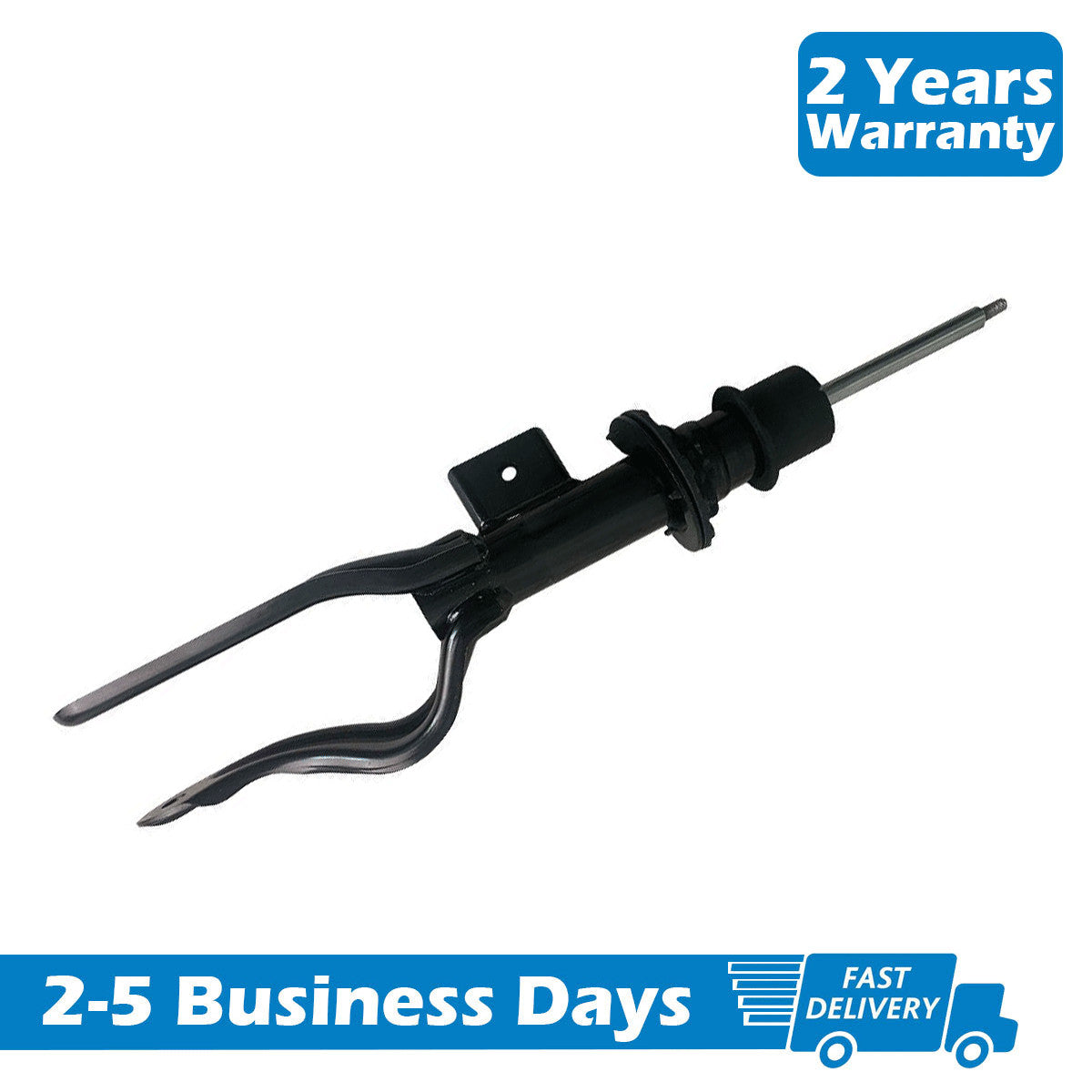 The front left shock absorber is suitable for Tesla Model 3 M3 AWD 2017-2021 1044363-00-F