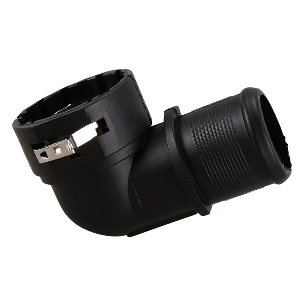 Lower Radiator Hose Connector for 2014-2019 for Hyundai Sonata for Kia Optima 254851J000