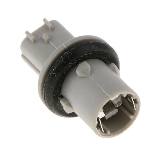Car Turn Signal Lamp Socket Gray for 2010-12 for Honda for Acura for Accord CRV 33304S5A003