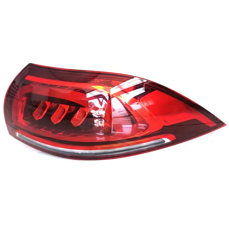 Right Tail Lights for Mercedes-Benz GLE W167 2020-2023 Rear Lamp W1679063204