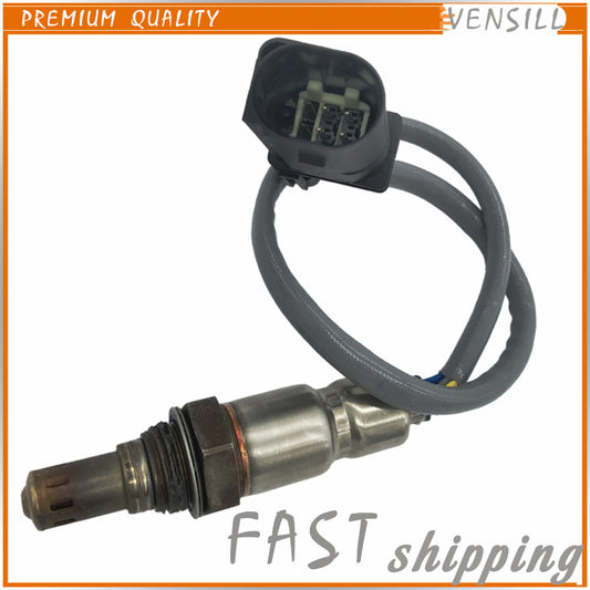 Upstream Oxygen Sensor 55281072 for AlfaRomeo Giulia 2.2D for Fiat 500L for Jeep Compass