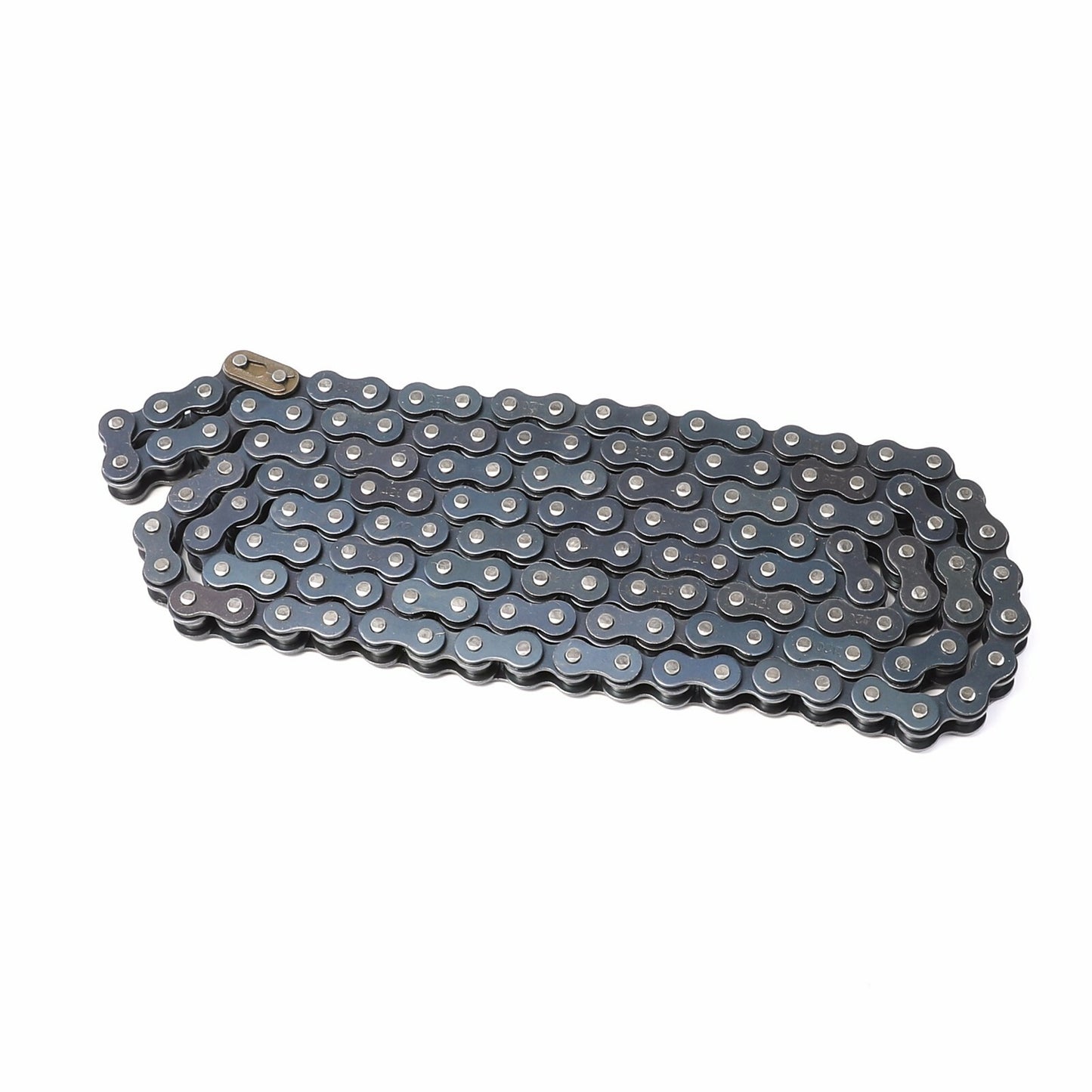 420 chain 140 chain cooler TAOTAO SDG 110 125 PIT DIRT bicycle ATV BAJA APOLLO RFZ