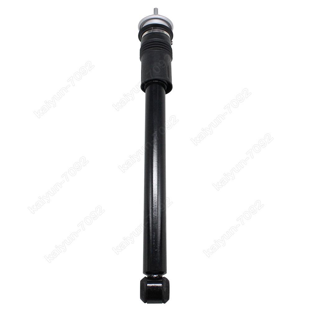 Pair Front Air Suspension Shock Absorbers for Mercedes W140 S500 S600 1403232200