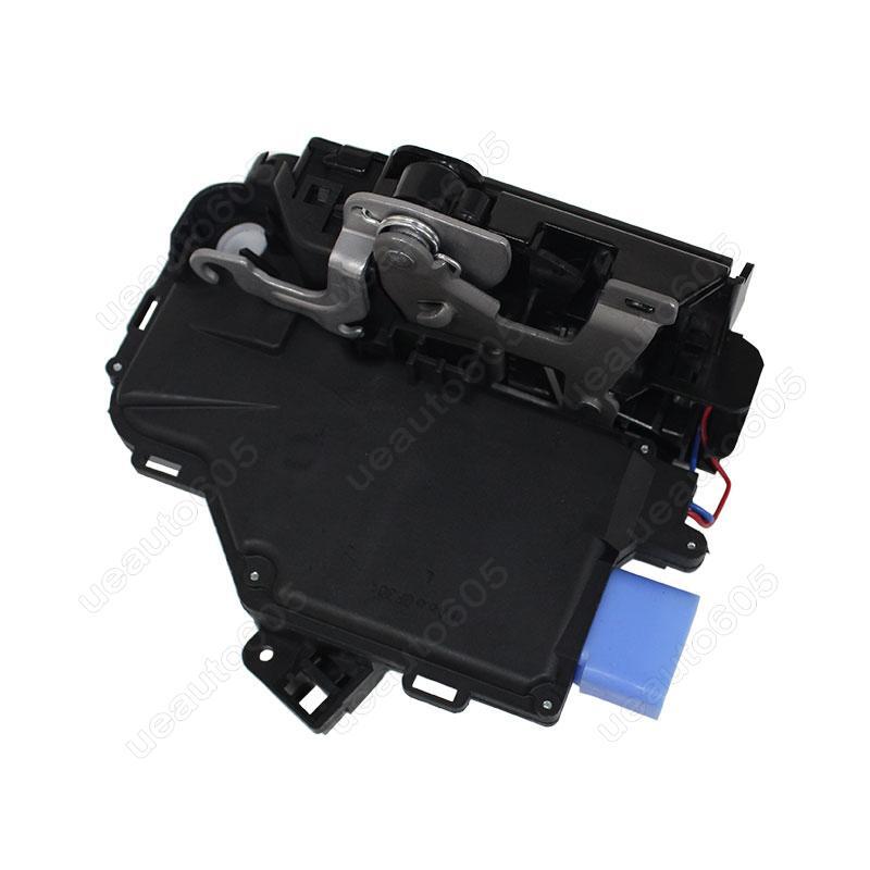 4x Door Lock Latch Actuators for Porsche for Cayenne for VW Touareg 7L Phaeton