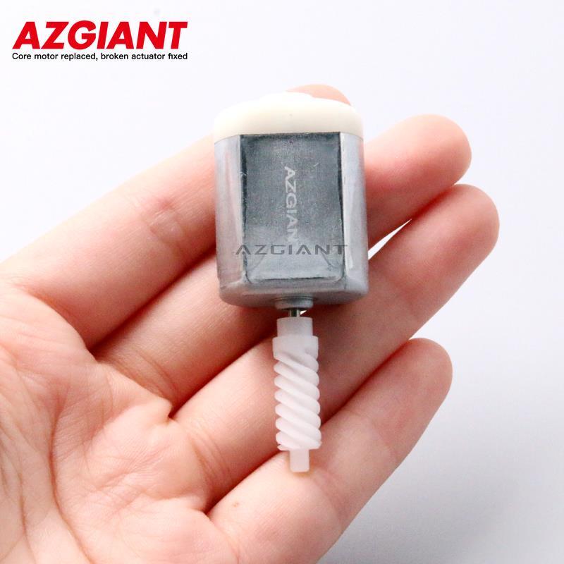 The central door lock actuator motor is suitable for 2001-2005 for Toyota Soarer UZZ40 / Estima II