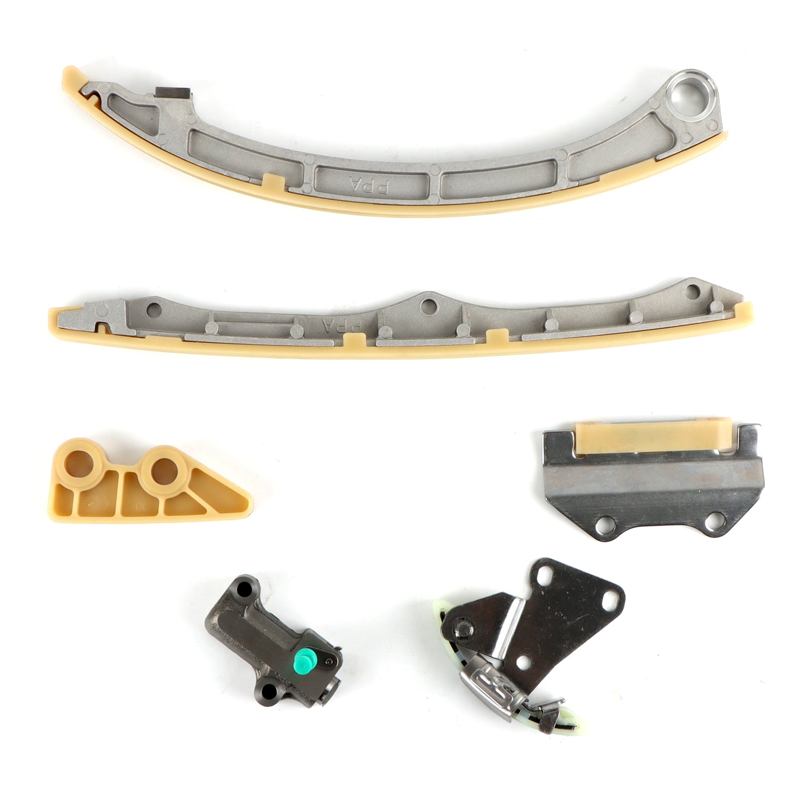 Engine Timing Chain Kit for Honda Accord CRV Element 2.4L 2003-2011 K24A4 K24A8