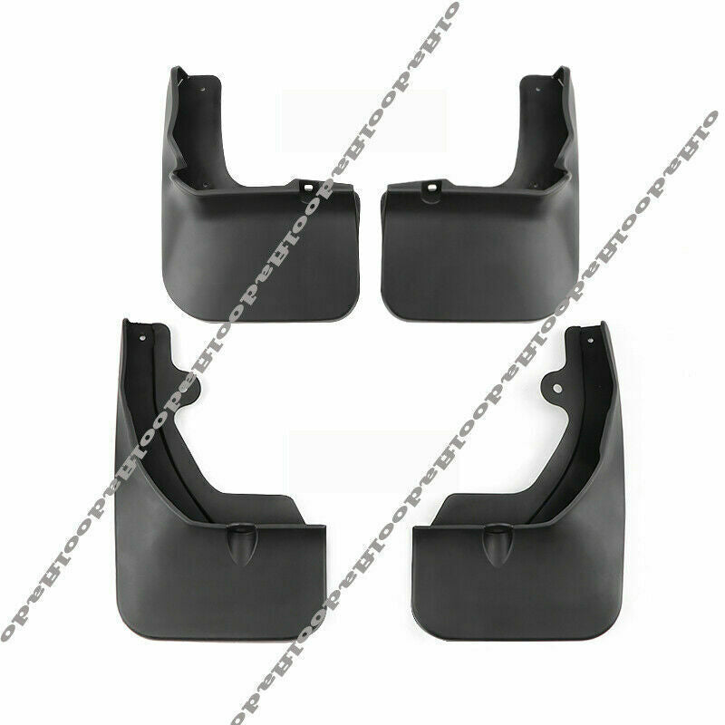 for Lexus RX RX350 RX450H 2020-2022 Mud Flaps Splash Guards Fender Mudguards 4X