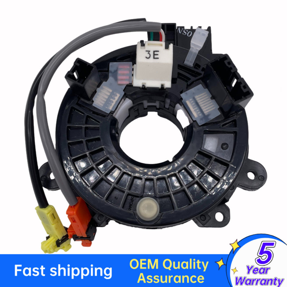new, premium clock springs for 2010-2014 for Nissan Murano Cube models.