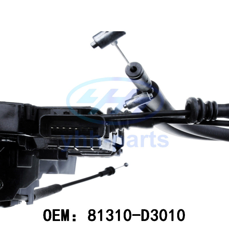 81310D3010 for Hyundai for Tucson 2016-2021 for Front Door Lock Actuator DRIVER