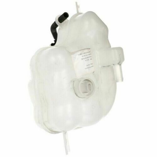 Pressurized Coolant Overflow Bottle Reservoir for DODGE JOURNEY 5058456AD