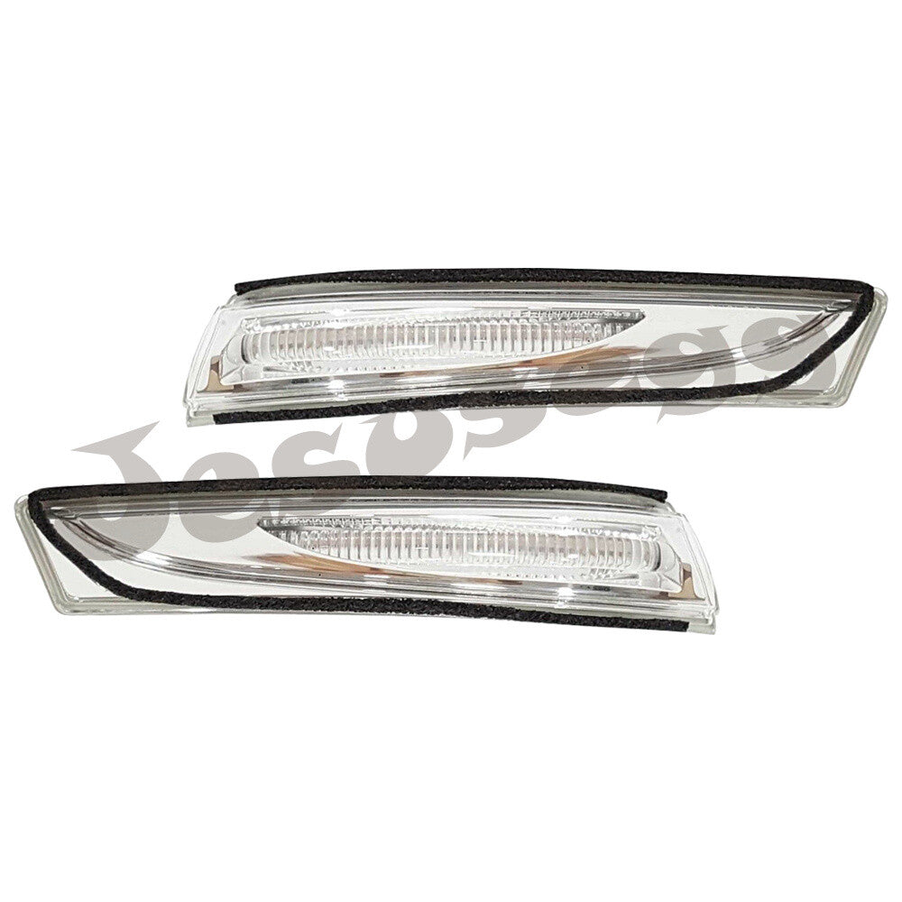 RHLH Side Turn Signal Mirror Light Lamp For 2012-14 for HYUNDAI ACCENT 1.6L DOHC L4