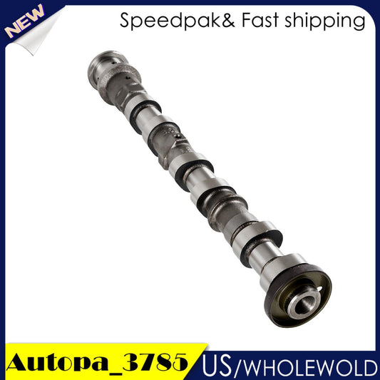 Left Side 5184377AG Exhaust Camshaft Fit For 2011-2020 3.6L for Jeep for Dodge for Chrysler