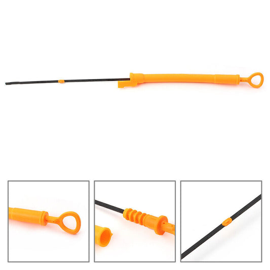Oil DipStick and Oil Dip Stick Funnel Tube for Audi for Volkswagen for Seat