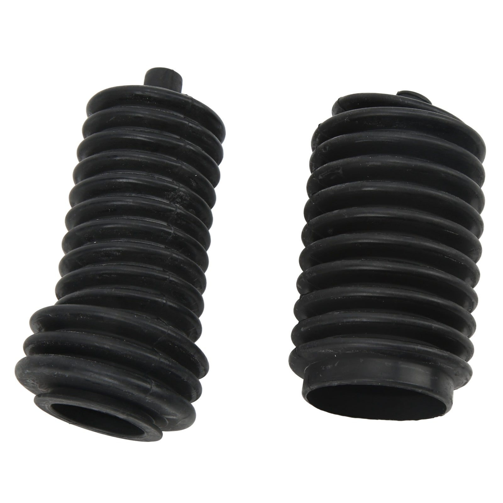New Auto Pair Steering Rack Boots Rubber Pinion Bellow Boots 5412013 For
