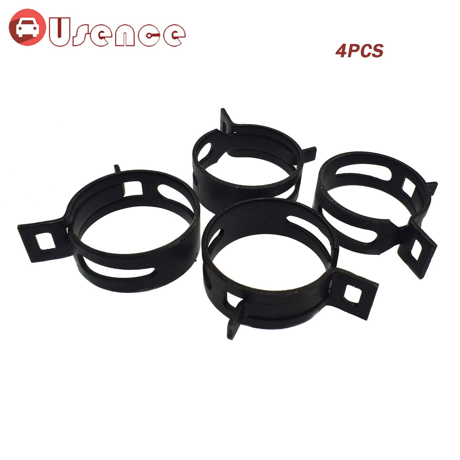 4X Radiator Hose Clamps Kit 19511-PH7-003 for Honda CR-V HR-V Odyssey