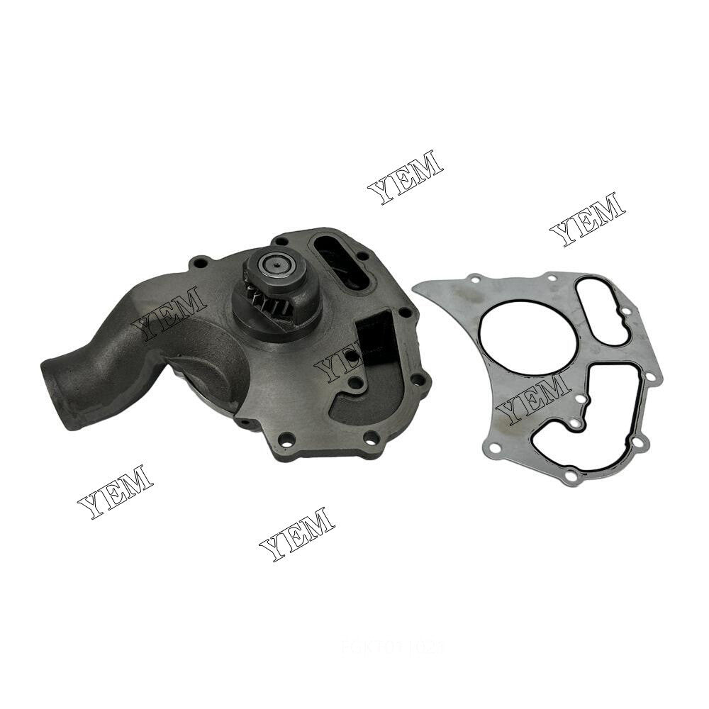 3054C 3054E C4.4 C6 C6.6 Water Pump U5MW0206 225-8016 Fit For Caterpillar Engine