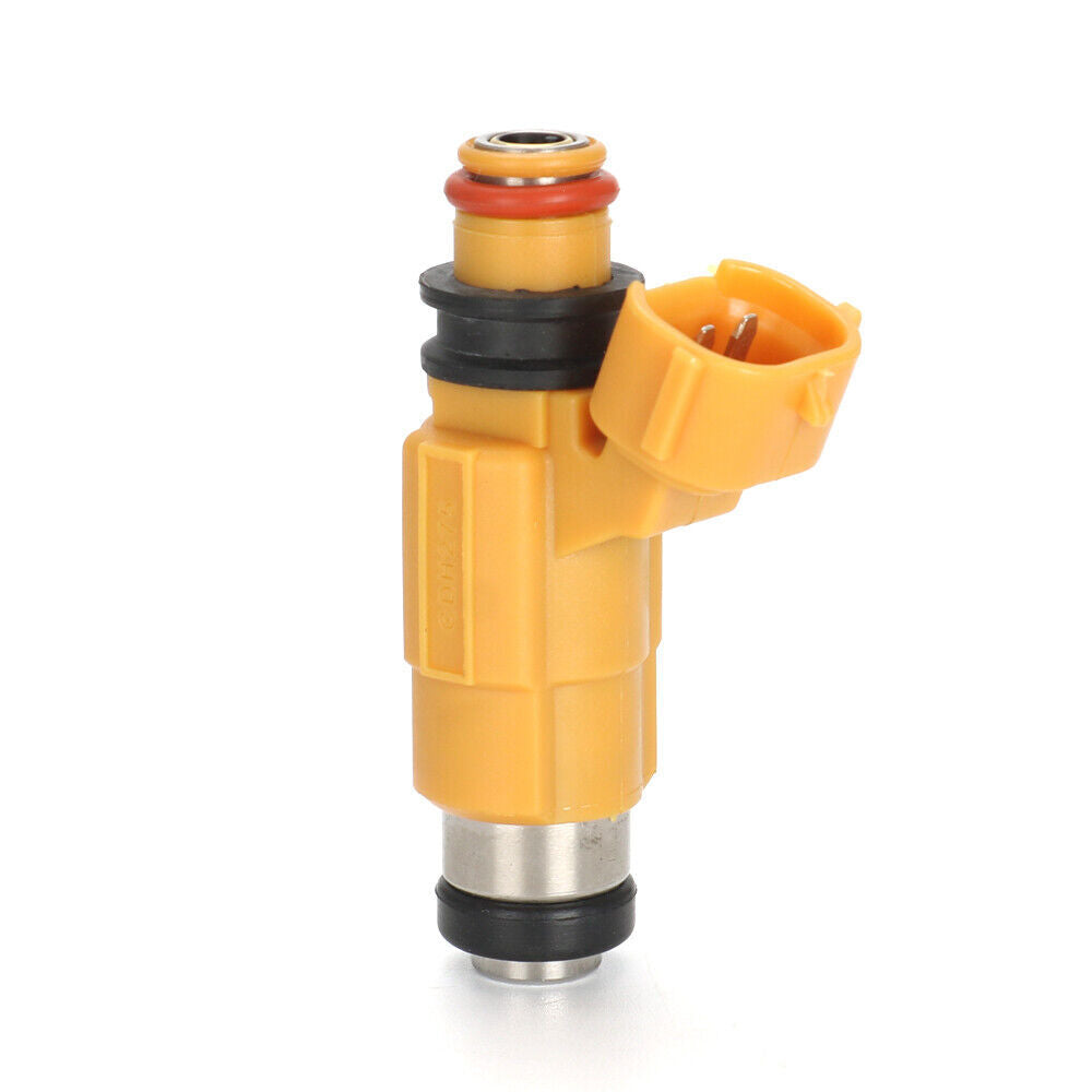 4 CDH275 fuel injectors for marine for Yamaha F150 outboard four-stroke for Mitsubishi ...