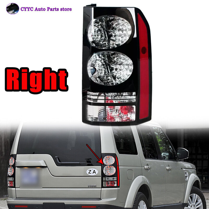 RH Tail Light Rear Brake Lamp for Land Rover Discovery LR3 LR4 2014-2016