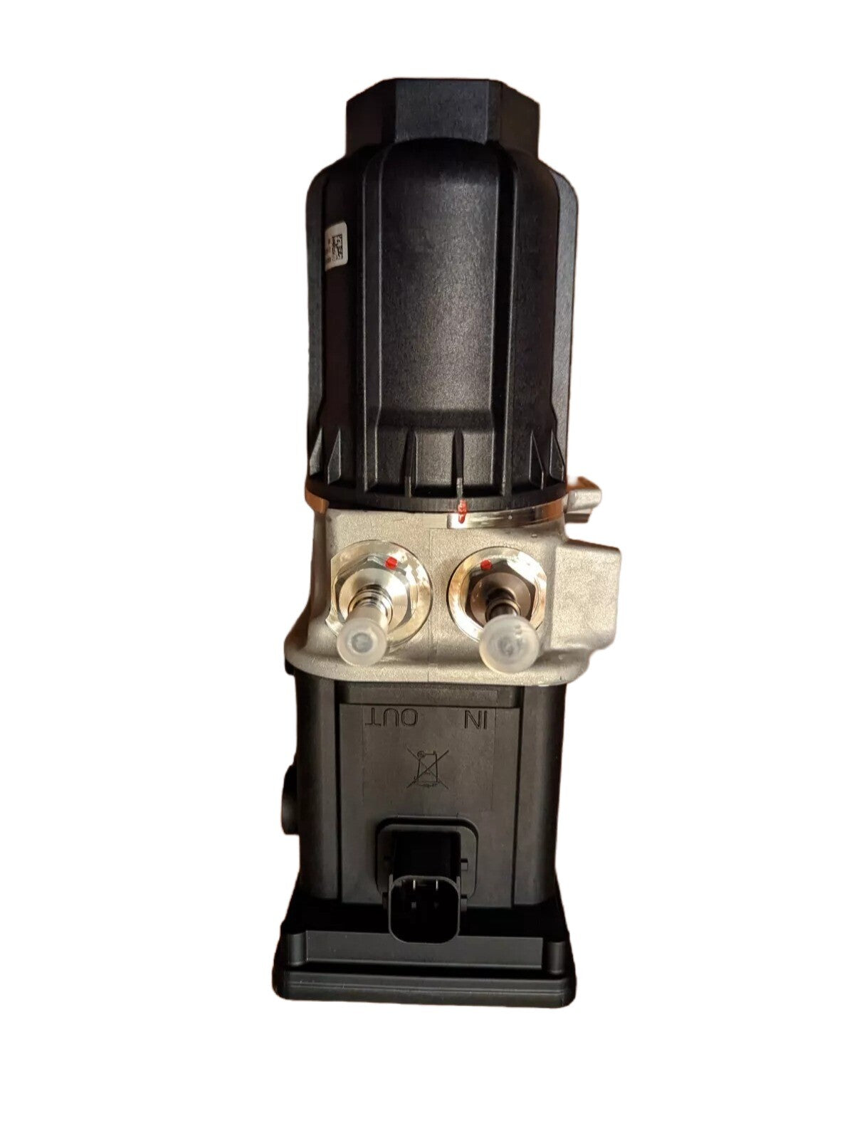 New DEF Pump For Detroit DD15 A0001407278