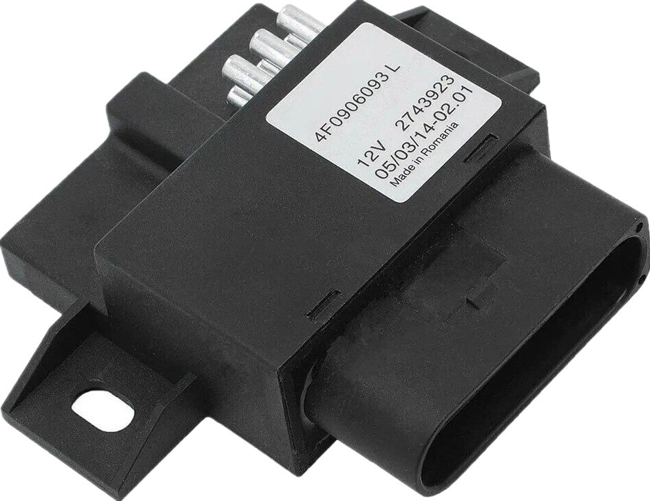 Fuel pump transmission control module equipment manufacturer 4F0906093L suitable for Audi A4 A6 S6