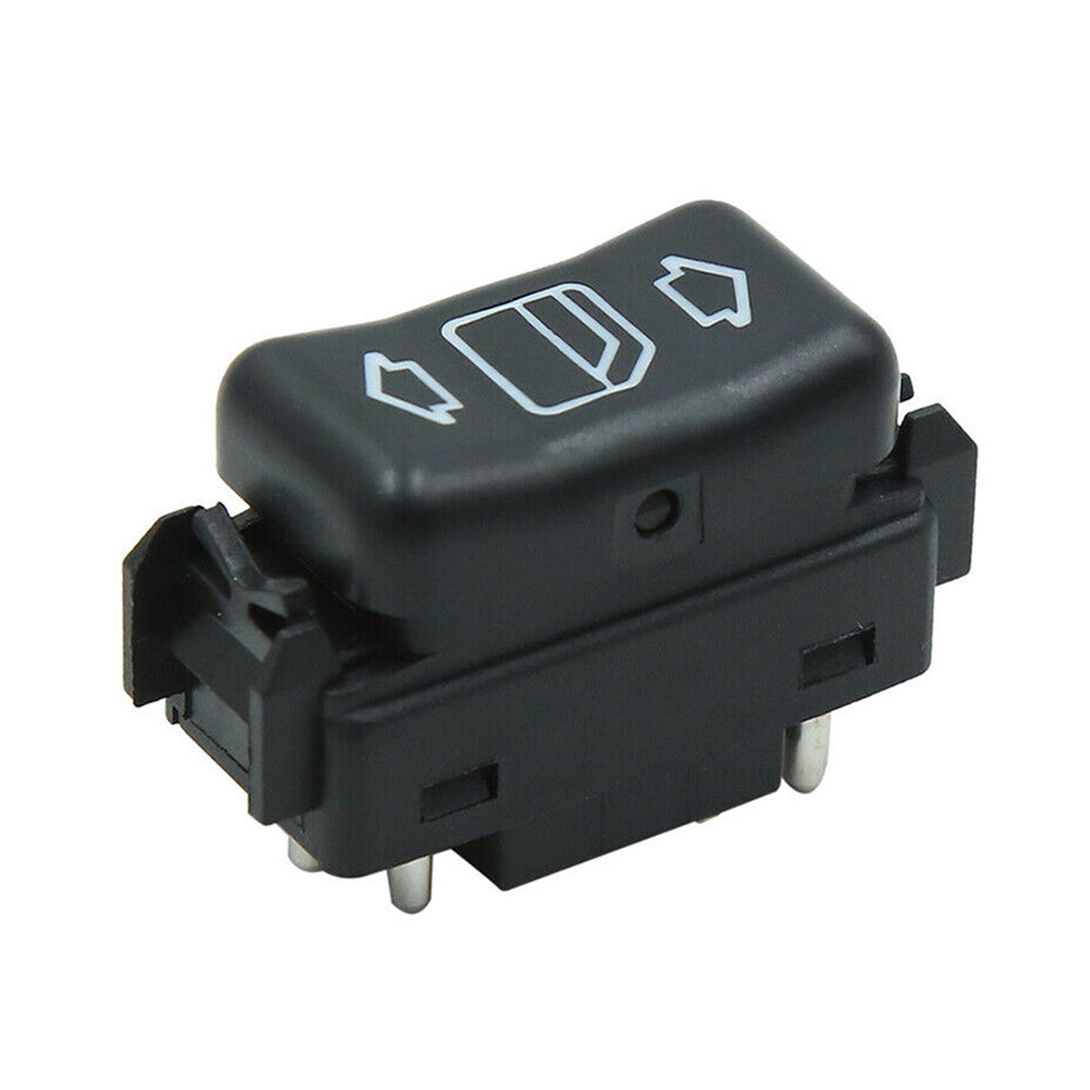 Fit for Mercedes-Benz W124 W126 W201 Right Side Electric Power Control Window Switch