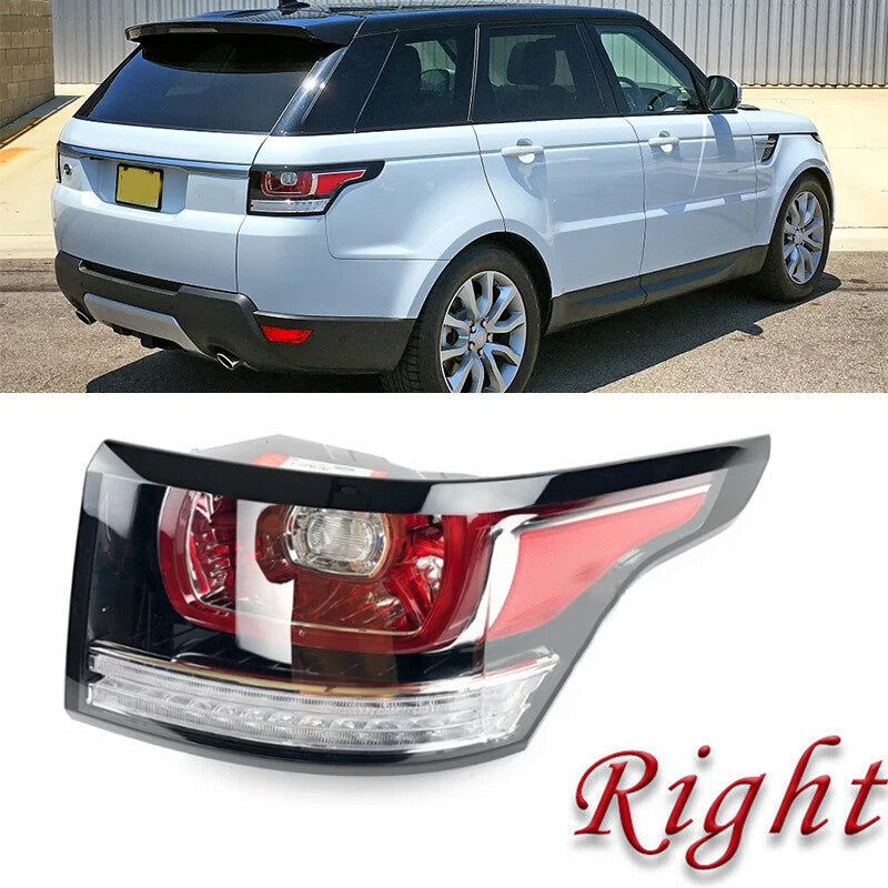 Right Rear Tail Light Lamp for Land Rover for Range Rover Sport L494 2014 2015-2017