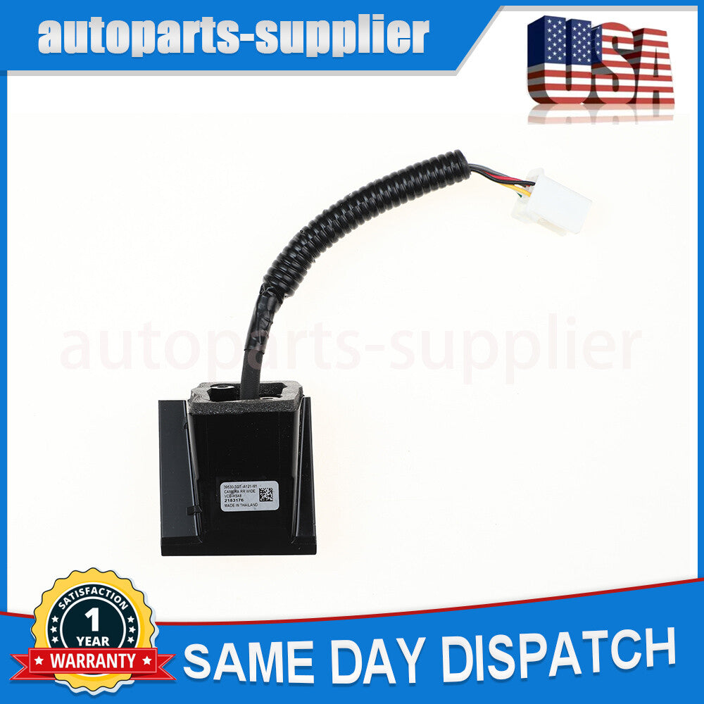 Backup rearview camera 39530-TG7-A121-M1 for Honda Pilot 2019-2020